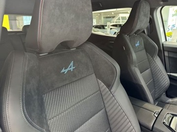 Renault Austral 1.2  E-Tech Full Hybrid 200KM 2025 Od ręki - Esprit Alpine 1.2 E-Tech 200KM / Harman Kardon, zdjęcie 5