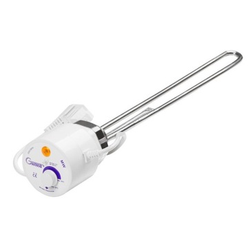 GRZAŁKA GWARANT 2000W MW200 5/4