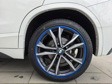 BMW X2 F39 2022 BMW X2 xDrive28i 2.0l benzyna 231KM* 4X4 * :77, 665km * Dokumentacja, zdjęcie 39