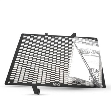 КРЫШКА РАДИАТОРА RG RACING HONDA CB650R/ CBR650R CB650F CBR6