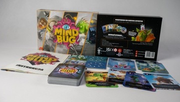 Портальные игры Mindbug