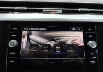 Volkswagen Arteon Shooting Brake R 2.0 TSI 320KM 2023 Volkswagen Arteon Shooting Brake R 2.0TSI 4Motion 320KM Matrix Skora ACC D, zdjęcie 24