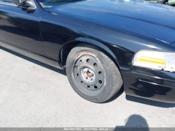 Ford 2011 Ford Crown 2011 Ford Crovn Victoria Police Interceptor 4.6 Benzyna 250KM, zdjęcie 7