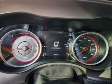 Dodge Charger VII 5.7 HEMI V8 375KM 2023 Dodge Charger 2023r., R, 5.7L, od ubezpieczalni 5.7 Benzyna 375KM, zdjęcie 9