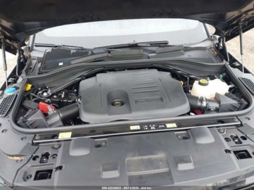 Land Rover Range Rover V SWB PHEV 3.0 460e 460KM 2025 Land Rover Range Rover Sport P460 Dynamic SE 2025 3.0l 3.0 Hybryda 460KM, zdjęcie 7