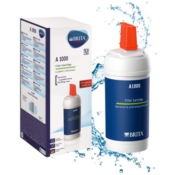 Wkład filtr do wody BRITA P1000 dla Mypure P1.