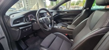 Opel Insignia II Sports Tourer Facelifting 1.5 Diesel 122KM 2021 Opel Insignia 1.5CDTI 122KM Navi kamera Super Stan Import Raty Oplaty, zdjęcie 30