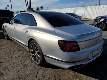 Bentley Continental III 2023 Bentley Flying Spur 2023 4.0l 4.0 Benzyna 542KM, zdjęcie 1