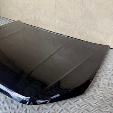 KAPOTA PŘEDNÍ KOMPLETNÍ VW VOLKSWAGEN TAIGO 2G7 2024 ROK