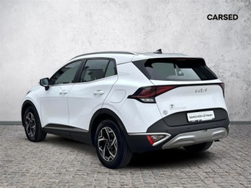 Kia Sportage V SUV 1.6 T-GDI 150KM 2023 Kia Sportage 1.6 T-GDI 150KM M l Led, Kamera, Salo, zdjęcie 34