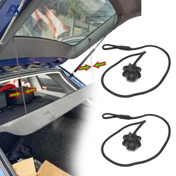 Sangle of coffret, VW, Golf MK5, MK6, lapin R