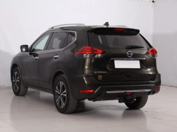 Nissan X-Trail III Terenowy 2.0 dCi 177KM 2017 Nissan X-Trail 2.0 dCi, Salon Polska, Serwis ASO, zdjęcie 3