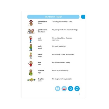 CZYTAJ Z ALBIKIEM SŁOWNIK JĘZYKA ANGIELSKIEGO KSIĄŻKA ALBIK
