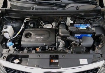 Kia Sportage III 2015 Kia Sportage Kia Sportage 1.7 CRDI M 2WD 1.7 Diesel 115KM, zdjęcie 34