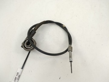 HONDA CBF 125 JC40 ЧЕРВЯК + МЕТРОВЫЙ КАБЕЛЬ