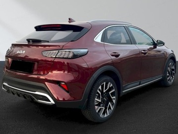 Kia XCeed 2025 KIA XCeed 1.6 T-GDI Tribute DCT Crossover 150KM 2025, zdjęcie 2