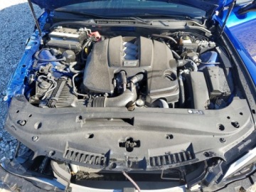 Lexus IS III 2024 Lexus IS 500 F Sport Performance Premium 2024 5.0 Benzyna 472KM, zdjęcie 6