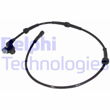 DELPHI SS20018 SENZOR ABS FORD KA PŘEDNÍ