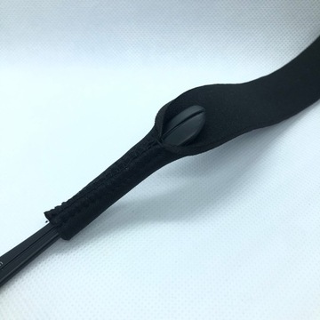 NEOPRENOWY PASEK OPASKA TAŚMA DO OKULARÓW SPORT