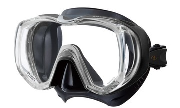 МАСКА ДЛЯ ДАЙВИНГА TUSA M3001 QB FREEDOM TRI-QUEST 5 цветов