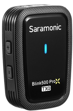 Система SARAMANIC Blink500 ProX Q3 RXDi + TX