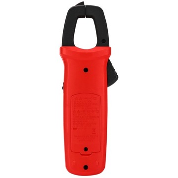 ЗАЖИМЫ МУЛЬТИМЕТР Uni-T UT203+ измерение постоянного тока