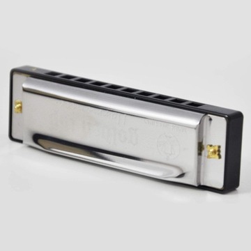 Гармошка набор из 7 гармошек в чемодане.