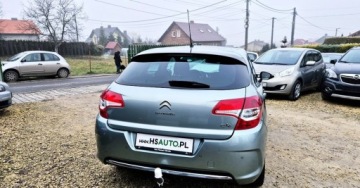 Citroen C4 II Hatchback 5d 1.6 16v VTi 120KM 2011 Citroen C4 BENZYNA AUTOMAT super okazja polecamy 1.6 Benzyna 120KM, zdjęcie 17