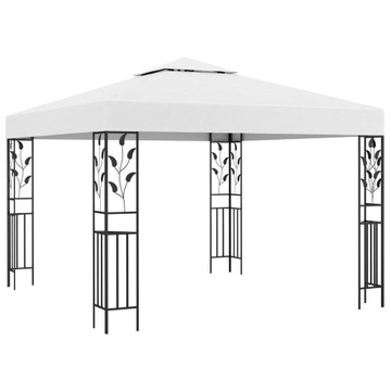 ALTANA PERGOLA NAMIOT OGRODOWY ZADASZENIE NA OGRÓD TARAS 3x3 m
