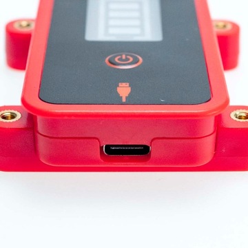 Индикатор напряжения для BMS SMART Daly LED 12В