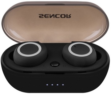 SEP 510BT BK TWS BT СЕНСОРНЫЕ НАУШНИКИ