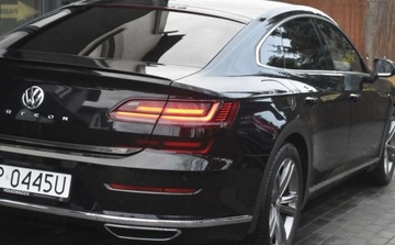 Volkswagen Arteon Fastback 2.0 TDI 190KM 2019 Volkswagen Arteon Volkswagen Arteon 2.0 TDI SCR R-Line Edition DSG 2.0, zdjęcie 28