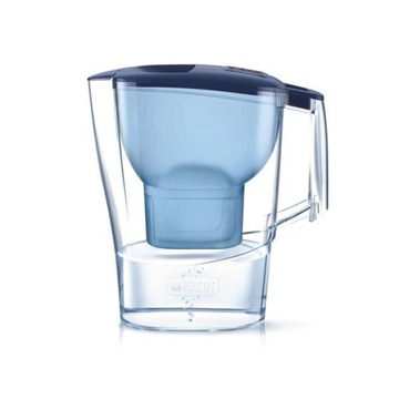 Dzbanek filtrujący Brita Aluna 2,4 l niebieski