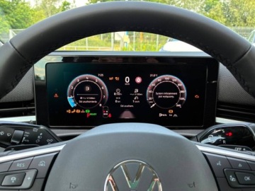 Volkswagen T-Roc I SUV Facelifting 1.5 TSI ACT 150KM 2026 Volkswagen T-Roc Life 1.5 eTSI 150 KM DSG-7, zdjęcie 15