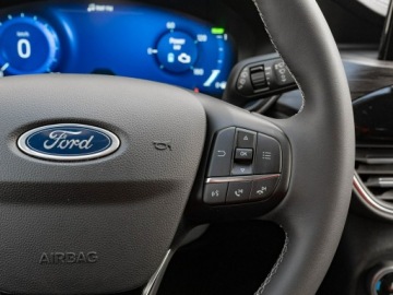 Ford Kuga III SUV Plug-In 2.5 Hybrid 190KM 2023 Ford Kuga WD1978T#2.5 FHEV FWD Vignale Podgrz.f, zdjęcie 16