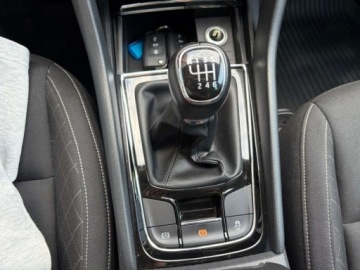 Skoda Karoq Crossover 1.6 TDI 115KM 2019 Skoda Karoq 1.6 diesel 115 KM 6 biegow salon polska zadbany zamiana, zdjęcie 22
