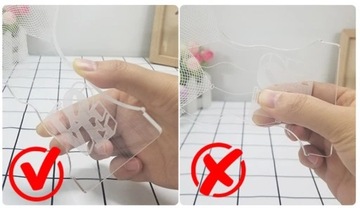 Lampka Nocna 3D LED Levi Attack On Titan Prezent