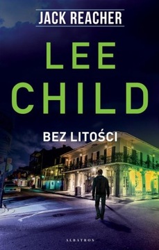 Ebook | Bez litości - Lee Child