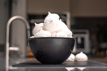 НАБОР КУХОННЫХ МИСОК ПЛАСТИКОВЫЕ ЧАШИ 5 шт. КРУГЛАЯ ЧАША ЧАША