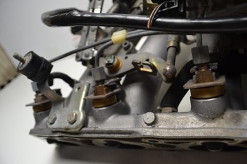 Mercedes R129 300 SL 24V Распределитель впрыска топлива