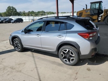 Subaru 2019 Subaru Crosstrek 2019 SUBARU CROSSTREK LIMITED 2.0 Benzyna 152KM, zdjęcie 1