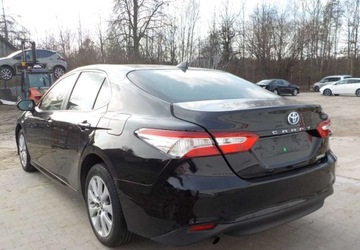 Toyota Camry IX Sedan 2.5 Hybrid Dynamic Force 218KM 2021 Toyota Camry Okazja 2.5 Hybryda 218KM, zdjęcie 5