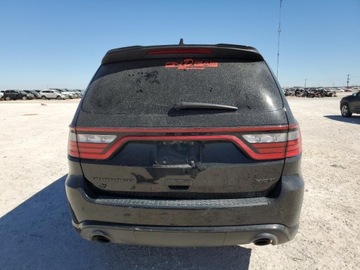 Dodge Durango III 2022 Dodge Durango SRT 392 2022 6.4l 6.4 Benzyna 475KM, zdjęcie 2