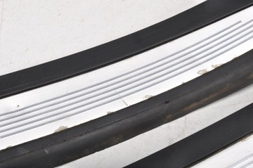 BMW 5 E60 M-STRIP ПОЛНЫЙ ПАКЕТ