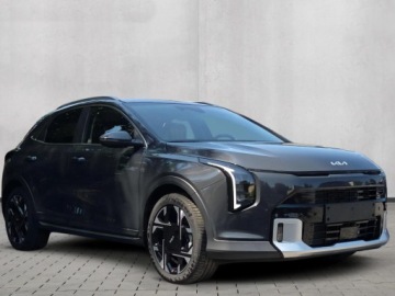 Kia XCeed 2026 KIA XCeed 1.6 T-GDI Business Line DCT Crossover 180KM 2026, zdjęcie 1