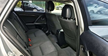 Toyota Avensis III Wagon 2.0 Valvematic 152KM 2010 Toyota Avensis BENZYNA NAWIGACJA KAMERA super okazja ASO Toyota, zdjęcie 32