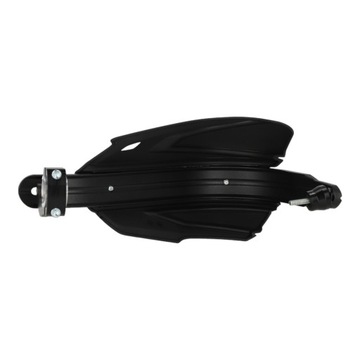 Поручни Acerbis ENDURANCE-X подходят для Honda TRANSALP XL750 2023 2024 г.