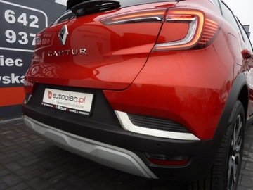 Renault Captur II Crossover 1.3 TCe 140KM 2022 Renault Captur X-MODE*1.3 Tce, zdjęcie 38