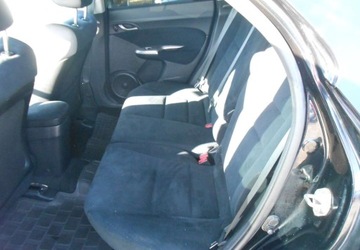 Honda Civic VIII Hatchback 3d 1.8 i-VTEC 140KM 2007 Honda Civic Honda Civic VIII 1.8 Benzyna 140 KM 1.8 Benzyna 140KM, zdjęcie 8