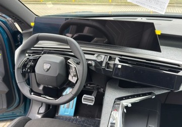 Peugeot 3008 III 2025 Peugeot 3008 Peugeot 3008GT Hybrid 145KM Nowy Model Od reki Salon Mikol, zdjęcie 10